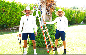 The Arborists, Part 2 by MASQULIN image 8