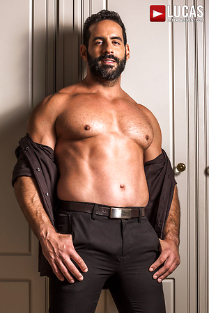 Dann Grey Services Massimo Arad And Robert Royal by Lucas Entetainment image 18