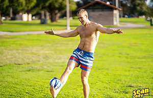 Sean Cody Blake, Rowan fuck by SeanCody image 5