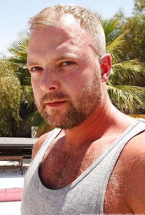 Josh Thomas solo by Hot Older Male image 2