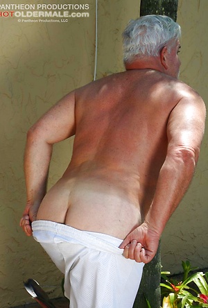 Steve Lucas old solo by Hot Older Male image 3