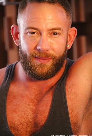 Shay Michaels solo by Hot Older Male image 1