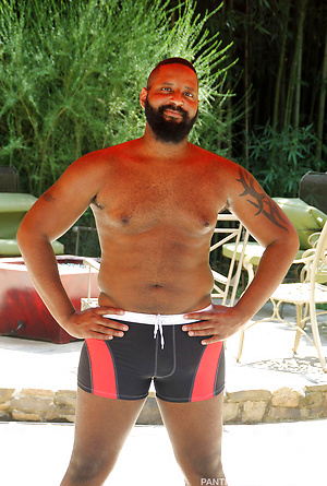 Barlow Jackson solo by Hot Older Male image 1