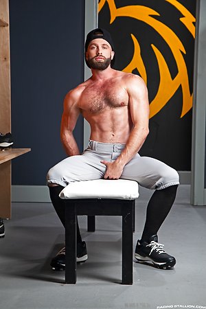 Outta The Park! by Raging Stallion image 6