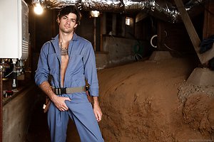 Underground Pipe by NextDoorStudios image 5