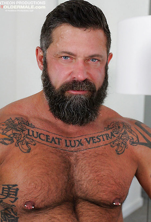 Jasper Jones solo by Hot Older Male image 5