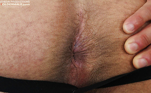 Jasper Jones solo by Hot Older Male image 9