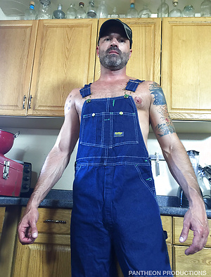 Dave Rex solo by Hot Older Male image 1