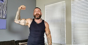 Greg York solo by Hot Older Male image 1