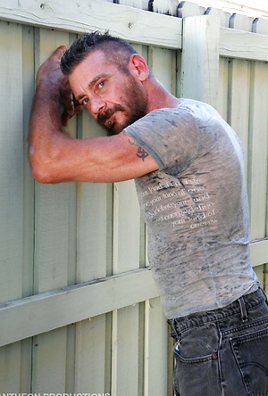 Dane Dexter by Hot Older Male image 2