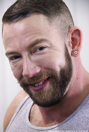 Shay Michaels solo by Hot Older Male image 1