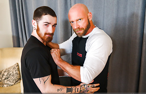 Who's Your Daddy? Part 1 by MASQULIN image 12