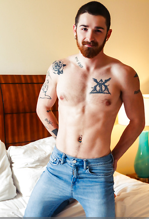 Who's Your Daddy? Part 1 by MASQULIN image 20