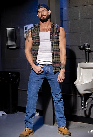 Show Hard by Raging Stallion image 1