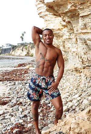 Beach Balls Busting by Nextdoor Buddies image 2