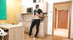 Obaid's Masked Audition Raw by Maskurbate image 2