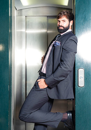 Calming Down Dato by Men at Play image 12
