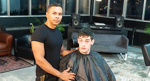 Haircut by MASQULIN image 1