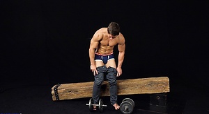 3712 Erik Drda solo by BadPuppy image 4