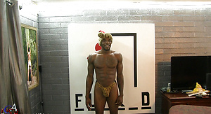 Elias - 1 of 2 by ClubAmateurUSA image 1