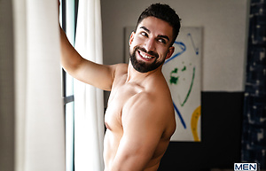 Nick LA, Paul Wagner  anal fuck