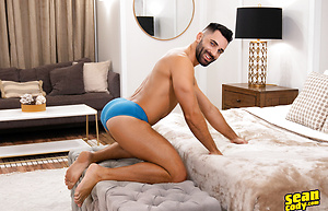 Brysen, Levi by SeanCody image 2