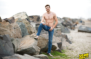 Jax and Kurt fuck by SeanCody image 5