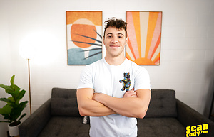 Kyle solo by SeanCody image 1