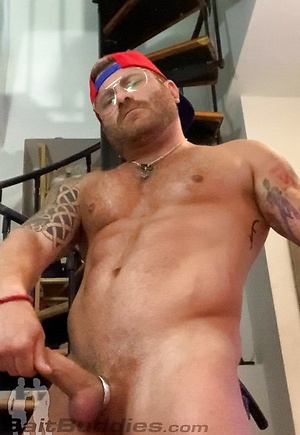 Bait: Riley Mitchel by BaitBuddies image 6