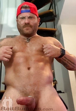 Bait: Riley Mitchel by BaitBuddies image 10