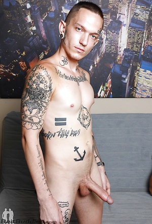 Straight: Dexx Bait: Adrian Suarez by BaitBuddies image 10
