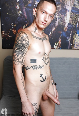 Straight: Dexx Bait: Adrian Suarez by BaitBuddies image 11