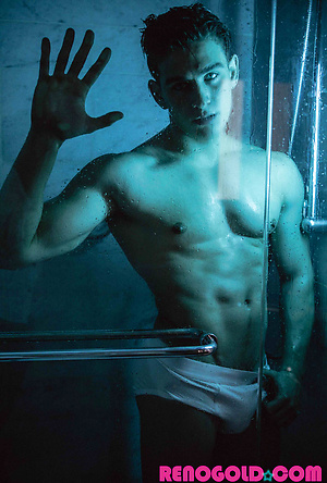 Shower Erotica by RenoGold image 2