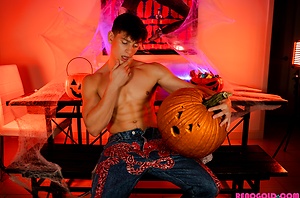Pumpkin Fucker by RenoGold image 2