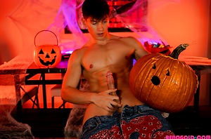 Pumpkin Fucker
