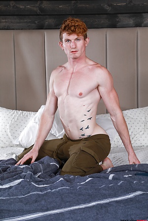 Generation Gape - Part 4: His Cousin's Keeper by Nextdoor Taboo image 3