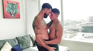 Wolfe Dominates Fit by NextDoorStudios image 1