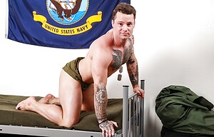 Tyler Services Niko by Active Duty image 4
