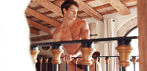 Ethan O´Pry SOLO by FreshMen image 7