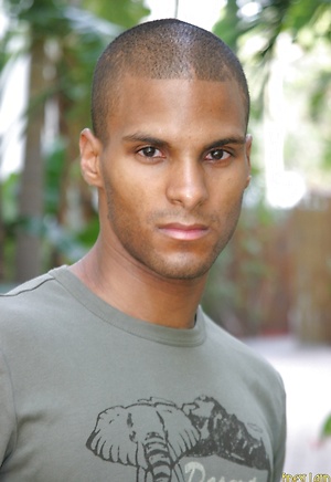 Carlos Estrada naked by Finest Latin Men image 2