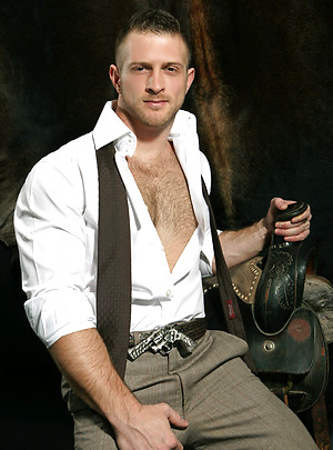 Wagner. Starring Paul Wagner by Men at Play image 1
