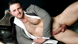 Wagner. Starring Paul Wagner by Men at Play image 3