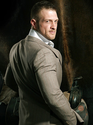Wagner. Starring Paul Wagner by Men at Play image 14