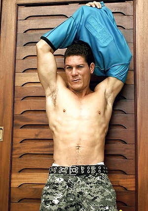 Big Cock Stud by XXL Cock image 1