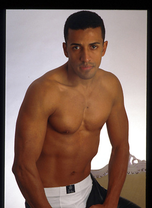 Rock Hard and Huge by XXL Cock image 1