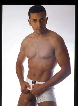 Rock Hard and Huge by XXL Cock image 2