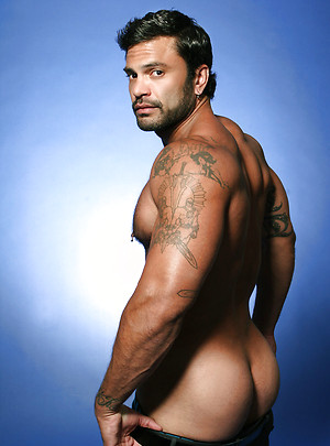 Rogan Richards by Men at Play image 6