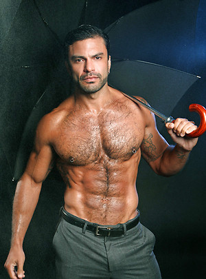 Rogan Richards by Men at Play image 8