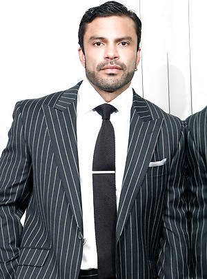 Rogan Richards by Men at Play image 12