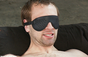 Blake - A Straight Jock by Men On Edge image 6